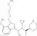 Fig. 71 - Renin inhibitor