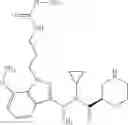 Fig. 72 - Renin inhibitor