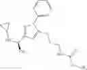 Fig. 734 - Renin inhibitor