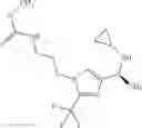 Fig. 766 - Renin inhibitor