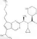 Fig. 80 - Renin inhibitor