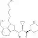 Fig. 86 - Renin inhibitor