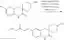 Fig. 167 - Heterocyclic acrylamides and their use as pharmaceuticals