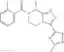 Fig. 131 - Substituted [1,2,4]triazolo[4,3-a]pyrazines as selective NK-3 receptor antagonists