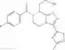 Fig. 33 - Substituted [1,2,4]triazolo[4,3-a]pyrazines as selective NK-3 receptor antagonists