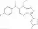 Fig. 44 - Substituted [1,2,4]triazolo[4,3-a]pyrazines as selective NK-3 receptor antagonists