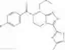 Fig. 45 - Substituted [1,2,4]triazolo[4,3-a]pyrazines as selective NK-3 receptor antagonists