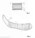 Fig. 02 - Pressure sensitive adhesive waxed cloth tape method of manufacture and use