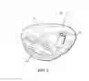 Fig. 02 - Method of forming golf club head assembly
