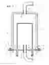 Fig. 02 - MANUFACTURING APPARATUS FOR DEPOSITING A MATERIAL AND A SOCKET FOR USE THEREIN