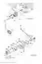Fig. 07 - Presser-foot lifting and lowering device for sewing machine