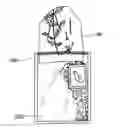 Fig. 01 - APPARATUSES AND METHODS FOR REGENERATION OF AROMATHERAPY TEXTILE PRODUCTS