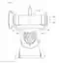 Fig. 01 - DUAL ROTARY ACTUATOR