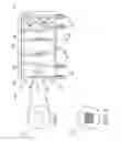 Fig. 07 - COUPLING INDICATION ASSEMBLY FOR IMPLEMENT SYSTEM
