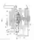 Fig. 08 - Shovel and swiveling speed reducer