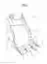 Fig. 03 - Implement tooth assembly with tip and adapter