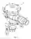 Fig. 02 - Valve member assembly