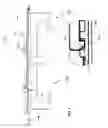Fig. 06 - Sink and shower handle restraint