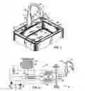 Fig. 02 - Touchless faucet assembly and method of operation