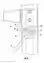Fig. 09 - Handshower slide mechanism