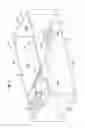 Fig. 02 - Stackable tower shaft wall stair unit and method