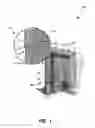Fig. 02 - System and method for a vented and water control siding, vented and water control sheathing and vented and water control trim-board