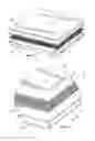 Fig. 02 - Flooring assembly with heat dissipation layer