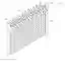 Fig. 01 - Configurable rotary security panel barrier