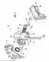Fig. 02 - ACTUATOR FOR VEHICLE LATCH AND MULTI-FUNCTION RACK FOR USE WITH THE ACTUATOR