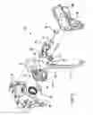 Fig. 03 - ACTUATOR FOR VEHICLE LATCH AND MULTI-FUNCTION RACK FOR USE WITH THE ACTUATOR