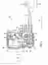 Fig. 04 - ACTUATOR FOR VEHICLE LATCH AND MULTI-FUNCTION RACK FOR USE WITH THE ACTUATOR