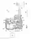 Fig. 06 - ACTUATOR FOR VEHICLE LATCH AND MULTI-FUNCTION RACK FOR USE WITH THE ACTUATOR
