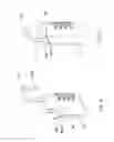 Fig. 09 - Padlock with indication device