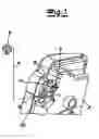 Fig. 02 - Motor vehicle door lock