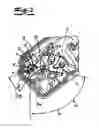 Fig. 03 - Motor vehicle door lock