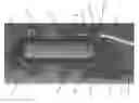 Fig. 01 - Retractable handle arrangement