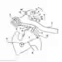Fig. 01 - Motor vehicle door lock