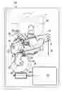 Fig. 01 - Motor vehicle door lock