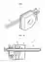 Fig. 02 - Door checker device for use in automobiles