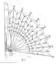 Fig. 06 - GATE WITH FAN OUT OPENING SYSTEM