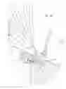 Fig. 10 - GATE WITH FAN OUT OPENING SYSTEM