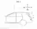 Fig. 02 - Vehicle having opening-closing control function