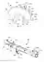 Fig. 09 - Direct pullback devices and method of horizontal drilling