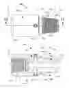 Fig. 10 - Direct pullback devices and method of horizontal drilling