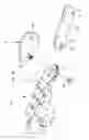 Fig. 14 - Direct pullback devices and method of horizontal drilling