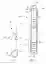 Fig. 02 - Flow router with retrievable valve assembly