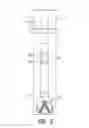 Fig. 03 - Vibration detection in a drill string based on multi-positioned sensors