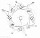 Fig. 01 - Turbine assembly