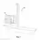 Fig. 09 - VENTED AIRFOIL ASSEMBLIES