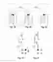 Fig. 05 - Variable lift valve train of an internal combustion engine